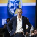 Trener Makabija zbunjen pred meč sa Partizanom