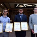 Matematička gimnazija – 60 godina, 1.600 medalja i novi šampioni
