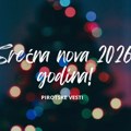 SREĆNA NOVA 2026. GODINA!
