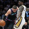(Video) Jović u naletu: Odlična partija u pobedi Majamija, Denver ne može bez Jokića