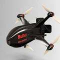 Dron koji je brži od McLaren F1: Ukrajina sa novom opremom je sada najbrži vojni igrač!