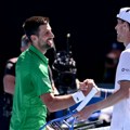 Đoković ostvario 101. pobedu na Australijan openu