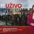 Dan uživo: Tužioci će biti (ne)upućeni