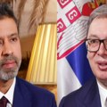 Vučić za CNN Indija: Indijci su me naučili vrednosti napornog rada i predanosti, Modi definisao spoljnu politiku zemlje