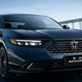Neverovatno sniženje za Hondu Accord na kineskom tržištu