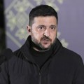 Zelenski: Tramp upotrebom svih raketa u Iranu rizikuje da ostavi Ukrajinu ranjivom