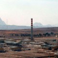 Sateliti snimili sumnjive radove na iranskim nuklearnim postrojenjima