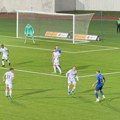 Mladost – Novi Pazar 0:2