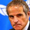 Rafael Grosi direktor IAEA najverovatnije stigao u Moskvu
