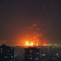 Izraelska vojska će nastaviti napade protiv Irana najmanje tri nedelje