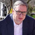 "Ako barel nafte bude preko 110 dolara, ne znam šta da radimo": Vučić o ceni goriva u Srbiji