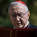 Kardinal Parolin: SAD da prekinu rat u Iranu, Izrael da obustavi napade u Libanu