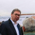 Birodi: Vučić prekršio ODIHR-ove preporuke na SNS skupu