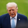 Tramp se predomislio: Imao "produktivne razgovore" sa Iranom - odložio napad za pet dana