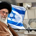 Otkriveno kako je ubijen ajatolah Ali Hamnei: Izrael pretvorio ogromnu mrežu nadzornih kamera u Iranu u alat za ubijanje…
