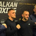 Evo gde možete da gledate uživo TV prenos Balkan Boxing 7 spektakla u Boru