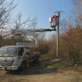 Bez struje stanovnici tri ulice u Kragujevcu