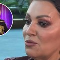 "Brena je legenda, slučajno sam bila tu": Nina Badrić otkrila kako se našla na rođendanu Viktora Živojinovića