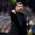 Gatuzo: Nismo zaslužili ovo, nije vreme da pričamo o mojoj budućnosti