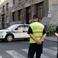 Dojave o bombama u banjalučkoj Gimnaziji i Elektrotehničkoj školi; Policija na terenu