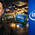 Nova saradnja tehnoloških giganata: Intel ulazi u Terafab inicijativu Ilon Maska