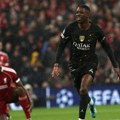 Liga šampiona: Atletiko izgubio u Madridu od Barselone ali prošao u polufinale, PSŽ rutinirao Liverpul i na Enfildu