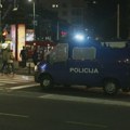 Tri osobe uhapšene u Beogradu, oduzet snajper, arsenal oružja i droga