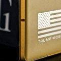 Trampov telefon doživeo promene, a još nije ni u prodaji FOTO