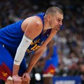 Jokić i Marej očajni u finišu, Minesota „ukrala“ pobedu u Denveru