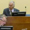 Oglasio se Darko Mladić: Predat zahtev za puštanje generala Mladića na lečenje u Srbiji