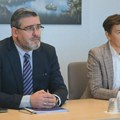 Ministar Starović: Preporuke Venecijanske komisije biće potpuno usvojene do kraja maja u Parlamentu