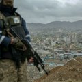 Rat je nastavljen: Avganistan optužio Pakistan za prekogranične napade