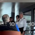 Isplivao šokantan snimak kapetana sa kruzera smrti! Dok putnici umiru, on je izašao i izgovorio reči koje bude jezu (video)