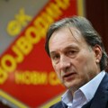To isparava, to... Ne živimo mi na Grenlandu, već u Srbiji!: Miroslav Tanjga digao glas protiv veštačkih terena