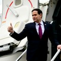 Rubio: Očekujem da bi Iran u narednim satima mogao da iznese ozbiljan predlog