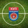 Polufinale Kupa Srbije na teritoriji Vojvodine Određene sudije i službena lica, ”Studenti” u Vrbasu, Omoljičani u Rumi