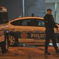 U Podgorici dve osobe uhapšene zbog postavljanja GPS uređaja na policijska vozila