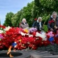 Ruski dron pogodio neboder u Harkivu, pet osoba ranjeno usred narušenog primirja