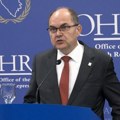 Visoki predstavnik u BiH Kristijan Šmit najavio povlačenje: Pokreće se procedura za izbor njegovog naslednika
