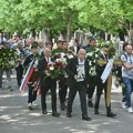 FOTO Sahranjen Vladimir Cvetković, poslednje zbogom rekli i brojni velikani