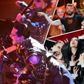 Uživo: Pratite prvo polufinale Evrovizije 2026. Da li će "Lavina" Srbiji obezbediti plasman u završnicu takmičenja?