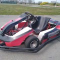 Karting - spoj adrenalina i kontrole
