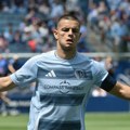 Magija srpskog reprezentativca u MLS - pričaće se i o Mesijevom het-triku VIDEO