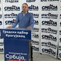GrO SNS Kragujevac: Ulaganja u sportsku infrastrukturu nastavljena širom grada