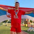 Bio je rekorder Srbije, lekari mu rekli da odustane, pokorio je Ameriku i tokom Velikog posta napravio čudo