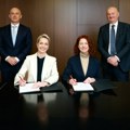 Zagrebačka banka vodi i osigurava dio Bosqarovog prikupljanja kapitala na burzi te financiranje ulaganja u PIK Vrbovec