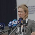 Kalas: EU razmatra uslovljavanje pomoći zemljama koje podržavaju Rusiju i Iran