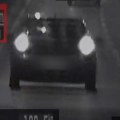 Пијан, без дозволе, возио брзином 182 километра на час