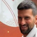 Novak Đoković stigao, oglasio se Rolan Garos