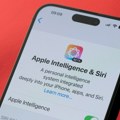Veliki potencijal - stiže nam Siri 2.0?